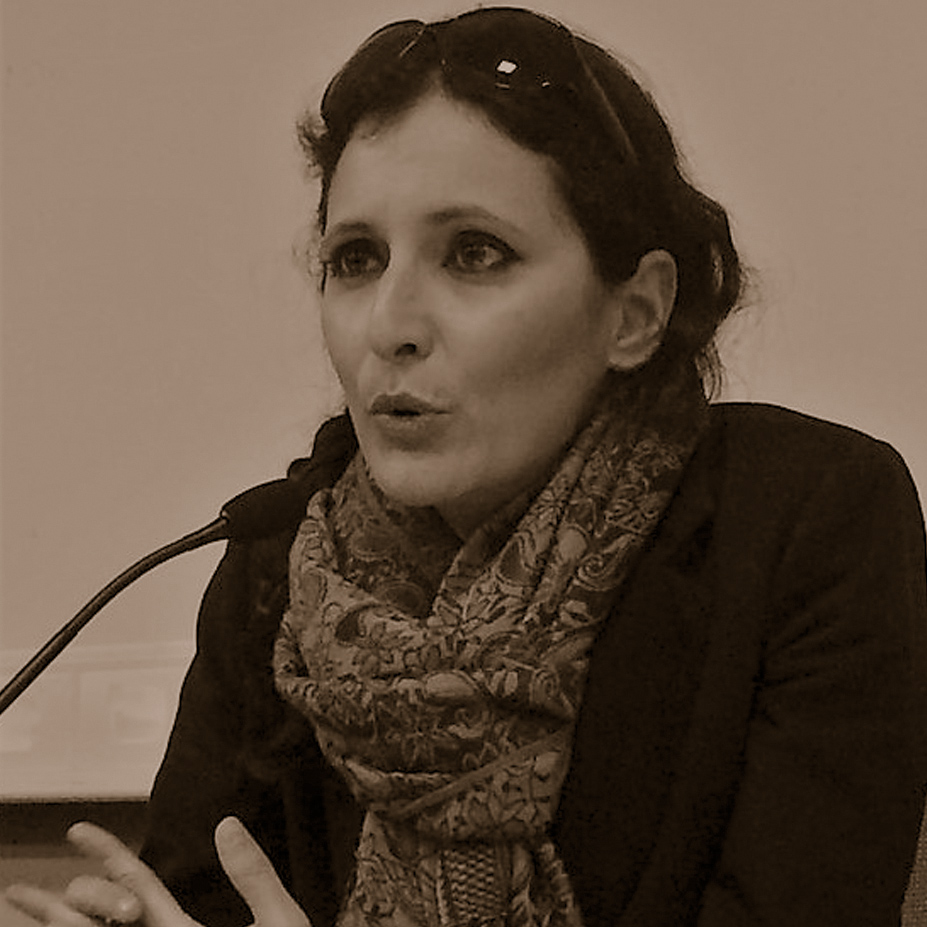Leila Ben Salah